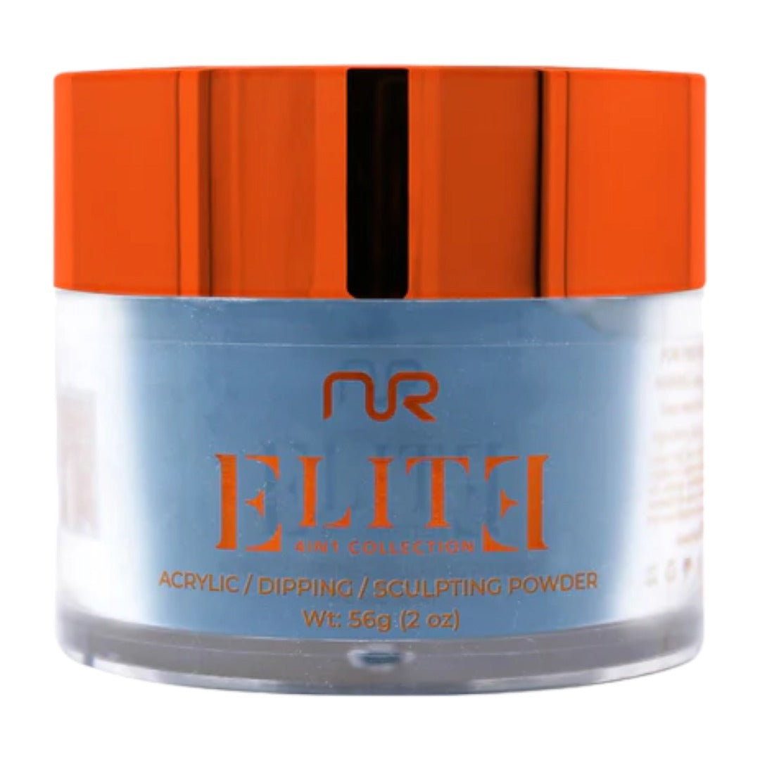 Elite Acrylic & Dipping Powder #113