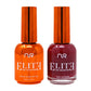 Elite Gel & Lacquer Duo #17