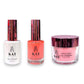 KAT Beauty 4In1 System #037