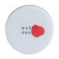 Enoi Gel Polish - Warm Series #WA202
