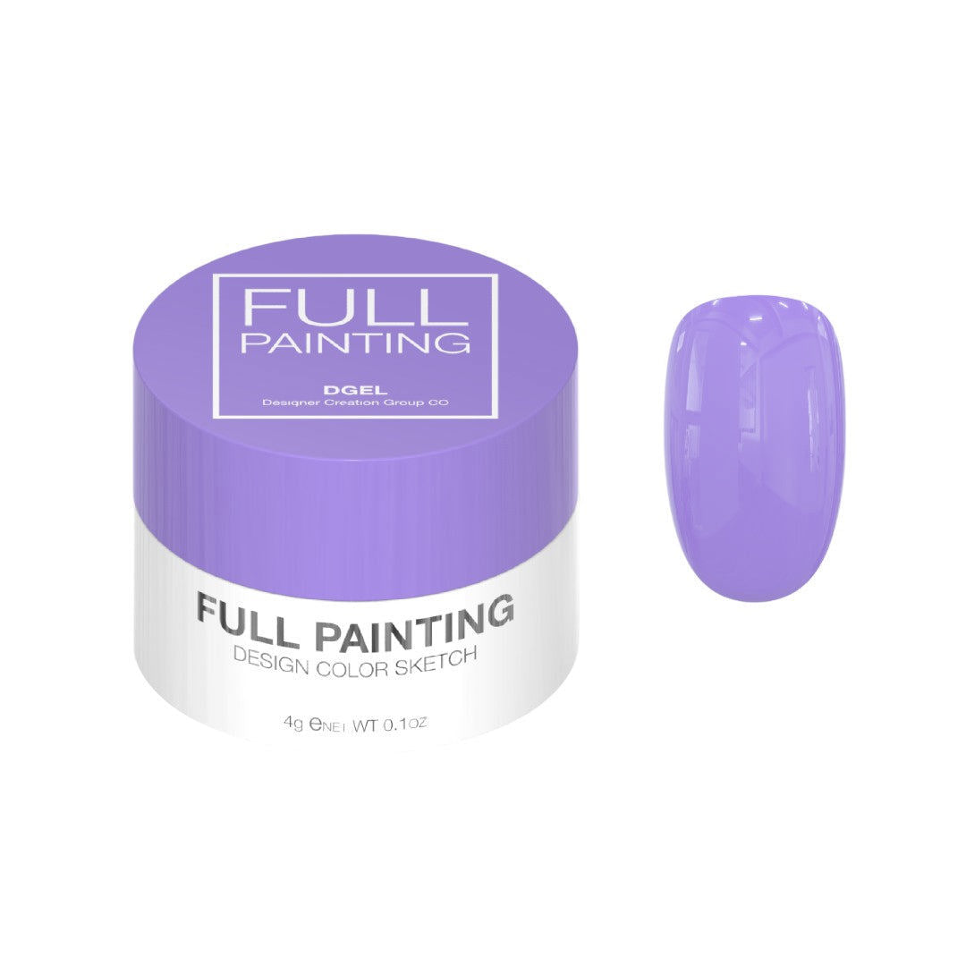 DGEL Full Painting Gel #FP26