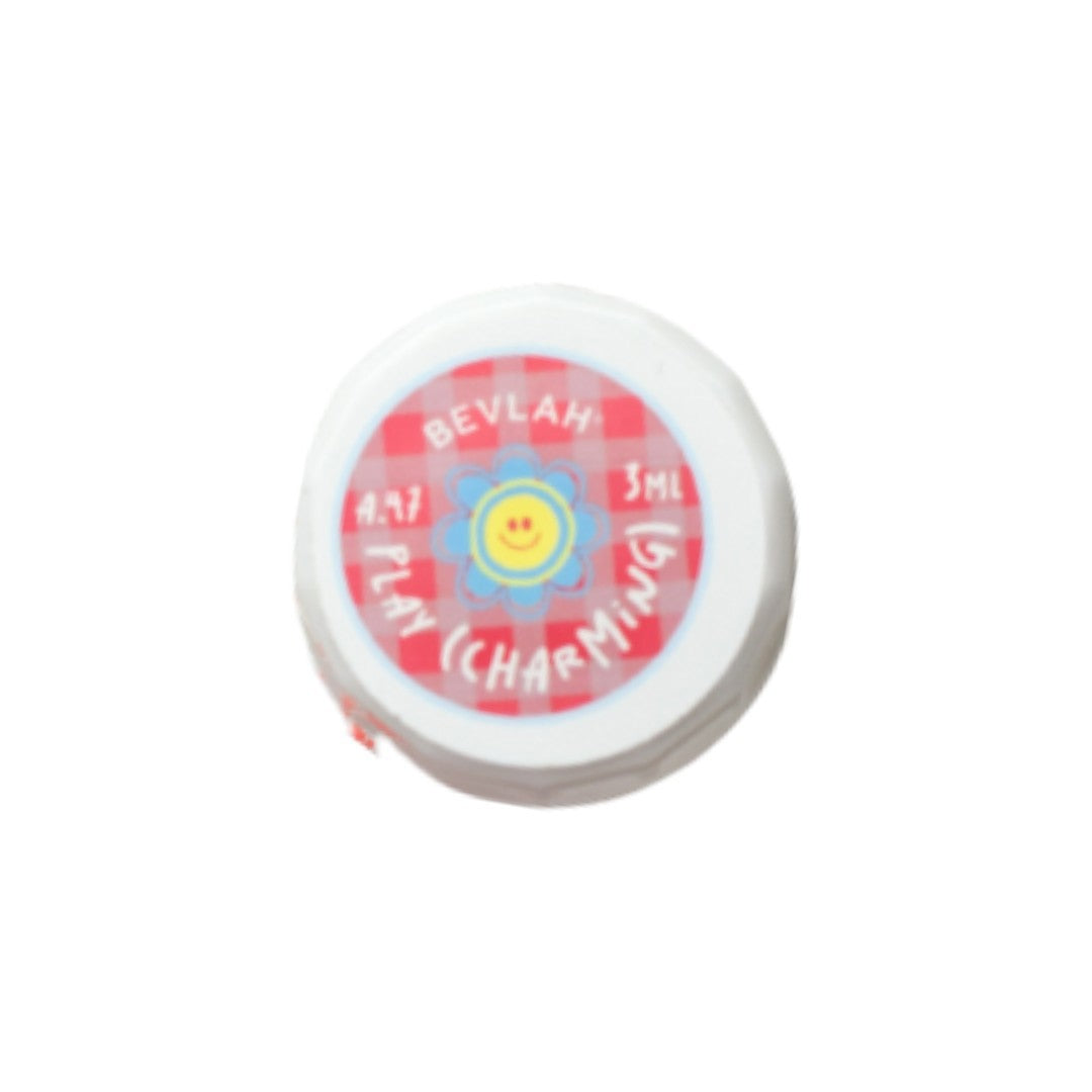 Bevlah Mulgam Gel (HEMA-Free) - Play (Charming) #A47