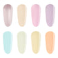 The Gelbottle Gel Colour Mani Mansion Collection 8Pcs