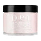 OPI Powder Perfection - Princesses Rule! #DPR44