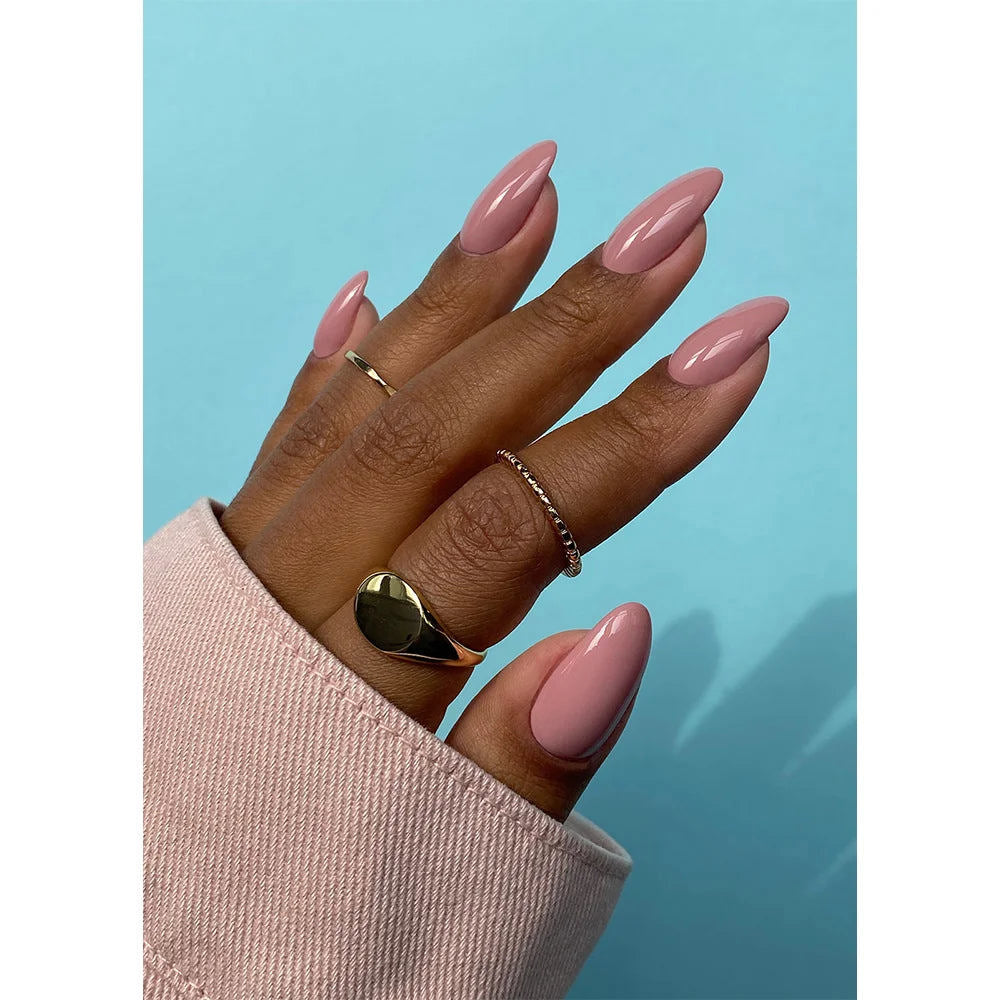 The Gelbottle Gel Colour - Posh