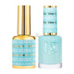 DND DC Gel & Lacquer Duo - Caribbean Island #032