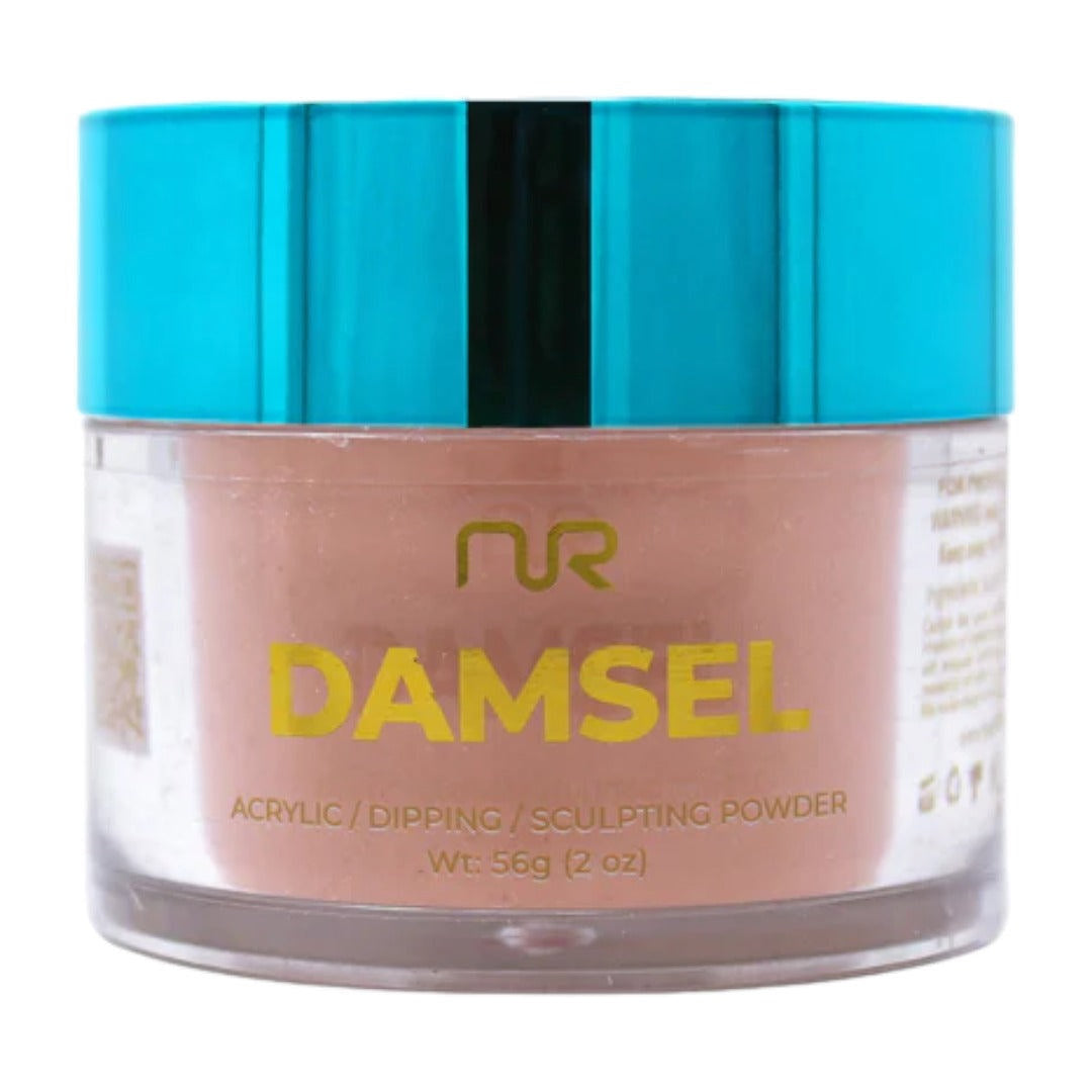 Lavish-Damsel Acrylic & Dipping Powder #16