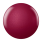 CND Vinylux - #330 Rebellious Ruby