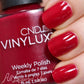 CND Vinylux - #173 Rose Brocade
