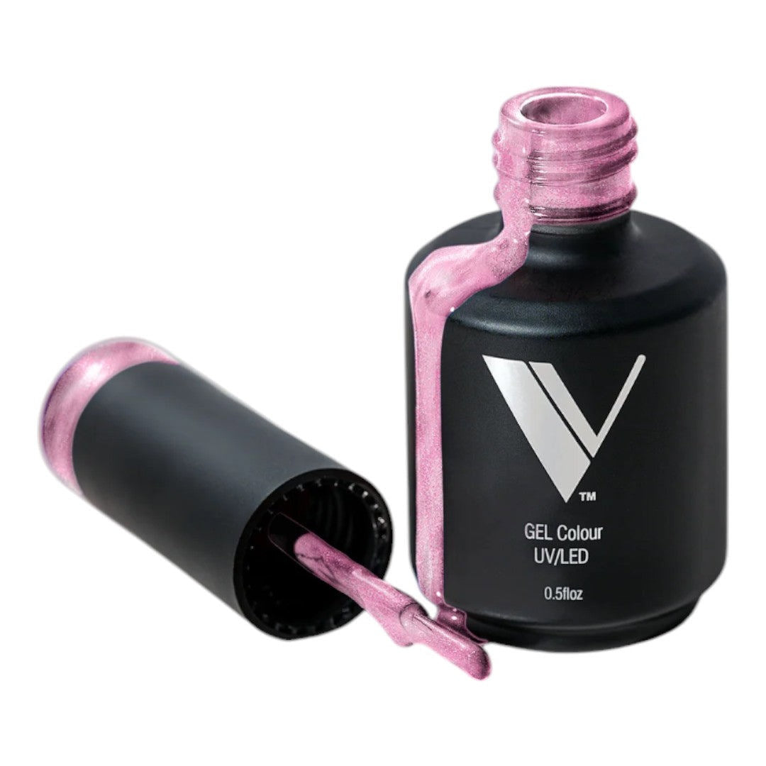 V Beauty Pure Gel Polish - 235 Pinky Promise