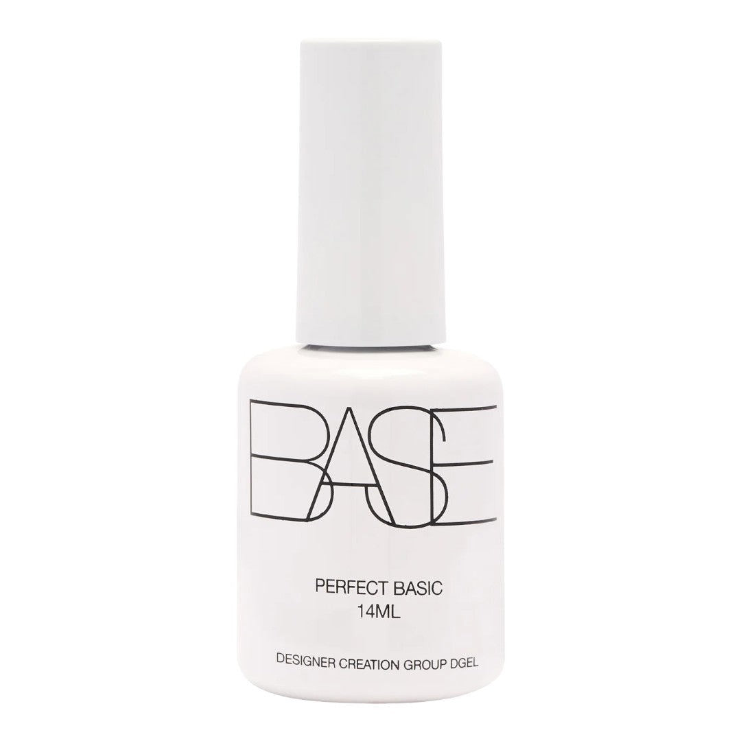 DGEL Gel Polish - Iron Base