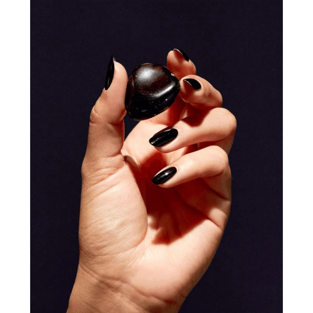 OPI Nature Strong - Onyx Skies #NAT029