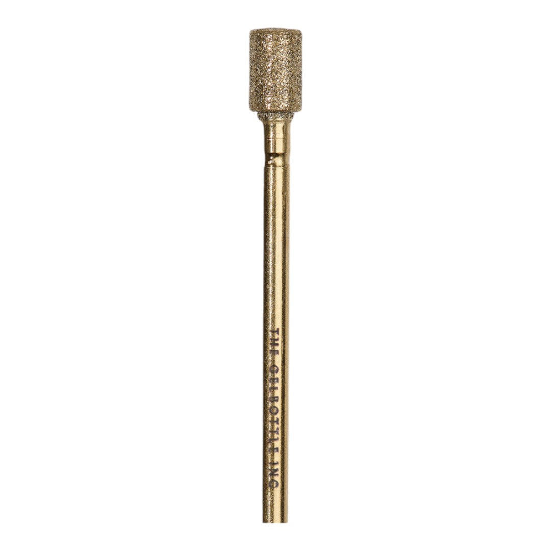 The Gelbottle Nail Drill Bits - Blender Medium Grit 3/32