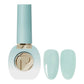 By Muse Syrup Gel Polish (HEMA-Free) #BS39 Frosted Mint
