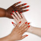 Kokoist X Nail Thoughts Tinted Base Gel - Hard Candy Base #NTB-06