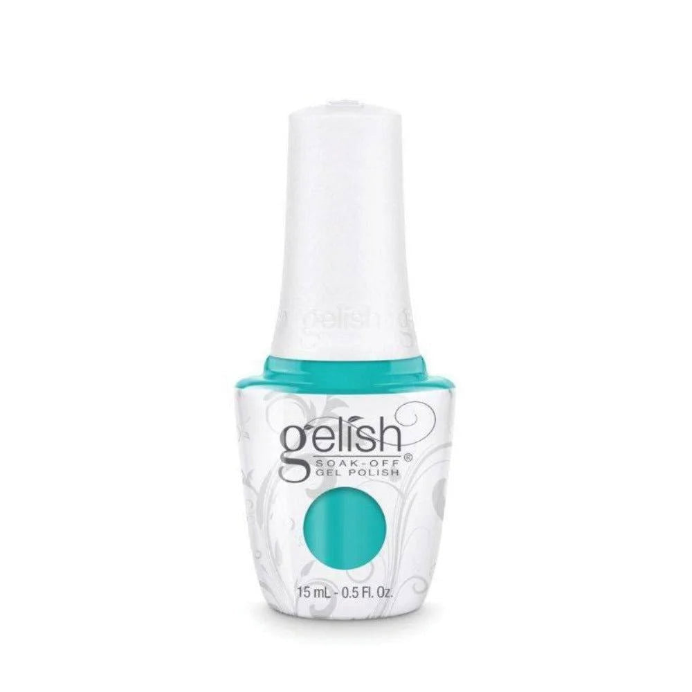 Gelish Gel Polish - Radiance Is My Middle Name #1110913