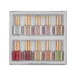 Apres Gel Couleur - The Astral Collection - Velvet Cat Eye 10Pcs #CE11-20