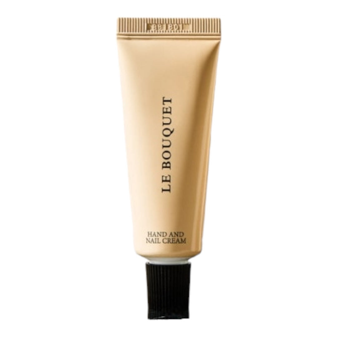 LE BOUQUET Hand & Nail Cream - White Musk & Flower 20G