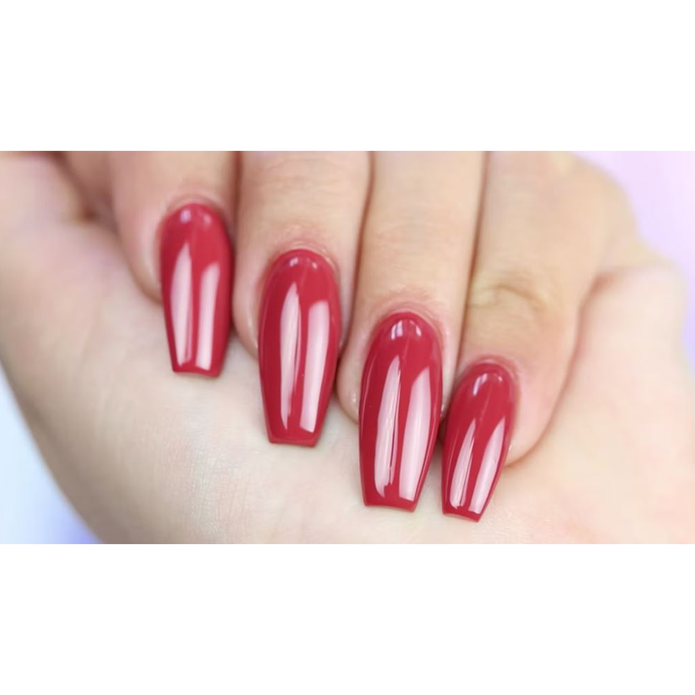 The Gelbottle Gel Colour - Grand Canyon #451