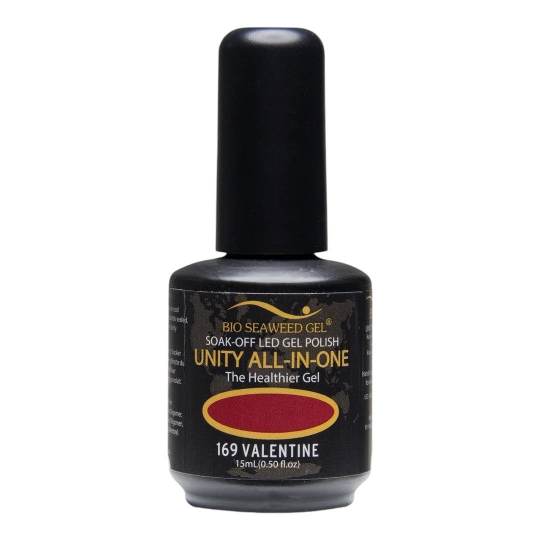 Bio Seaweed Gel #169 Valentine