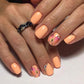 Akzéntz Luxio Gel Colour - Crush #132
