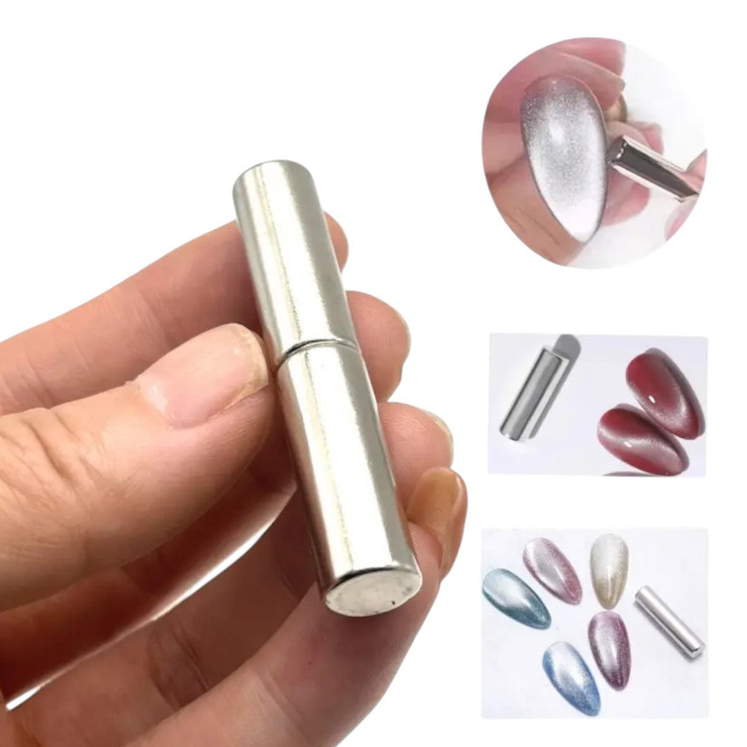CNBS Cat Eye Magnet - Cylindrical Magnet Strong Effect 10mmx30mm