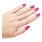 OPI Lacquer - Pompeii Purple #NLC09