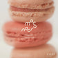Enoi Cat Eye Gel Polish - Macaroon Magnet #MG230
