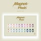 Enoi Cat Eye Gel Polish - Magnet Flash #MF002