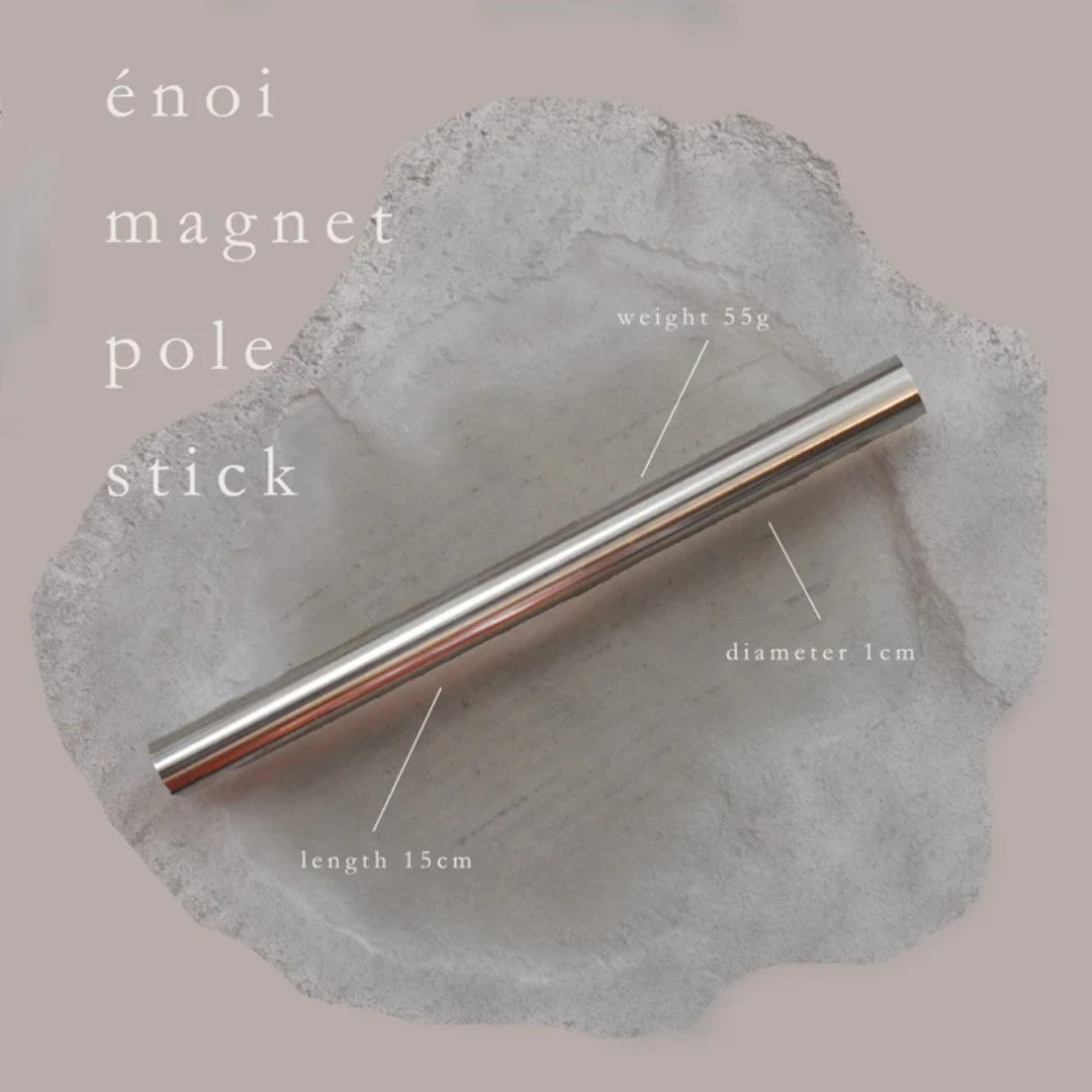 Enoi Long Cylinder Magnet