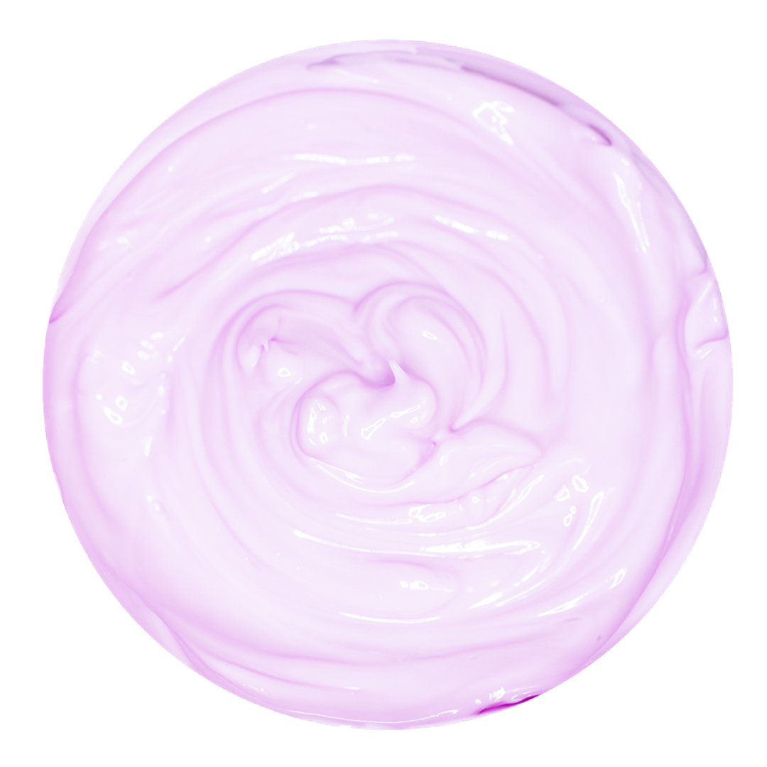 La Palm Marine Mask - Sweet Lavender Dreams