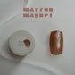 Enoi Cat Eye Gel Polish - Marron Magnet #MG90-MG109 Collection