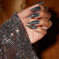 The Gelbottle Gel Colour - Last Night #56809