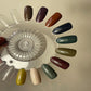 Enoi Gel Polish - Matte Series #MT08