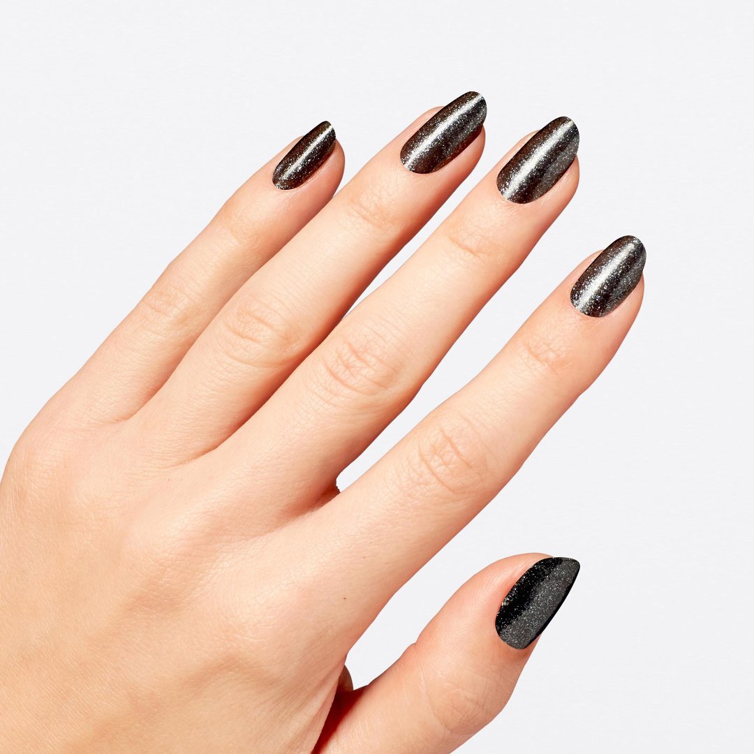OPI Gel Colour - Deflying Gravity #GCHPR01