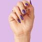 OPI Powder Perfection - Violet Visionary #DPLA11