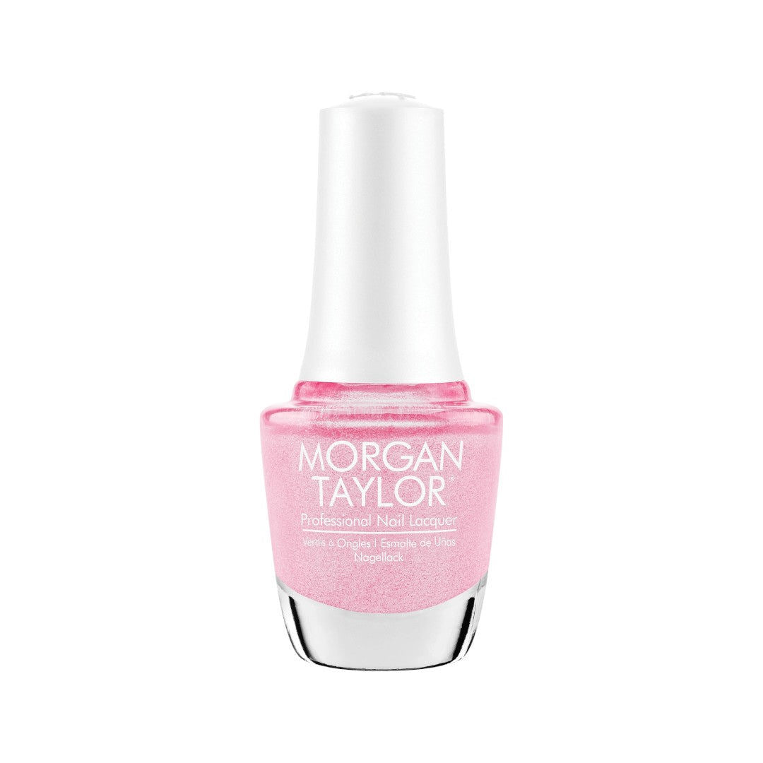 Morgan Taylor Lacquer - Hugs And Blisses #3110556