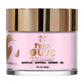 2Guys Acrylic & Dipping Powder 2Oz #A147 So, Look What I Got (Dark Pink)