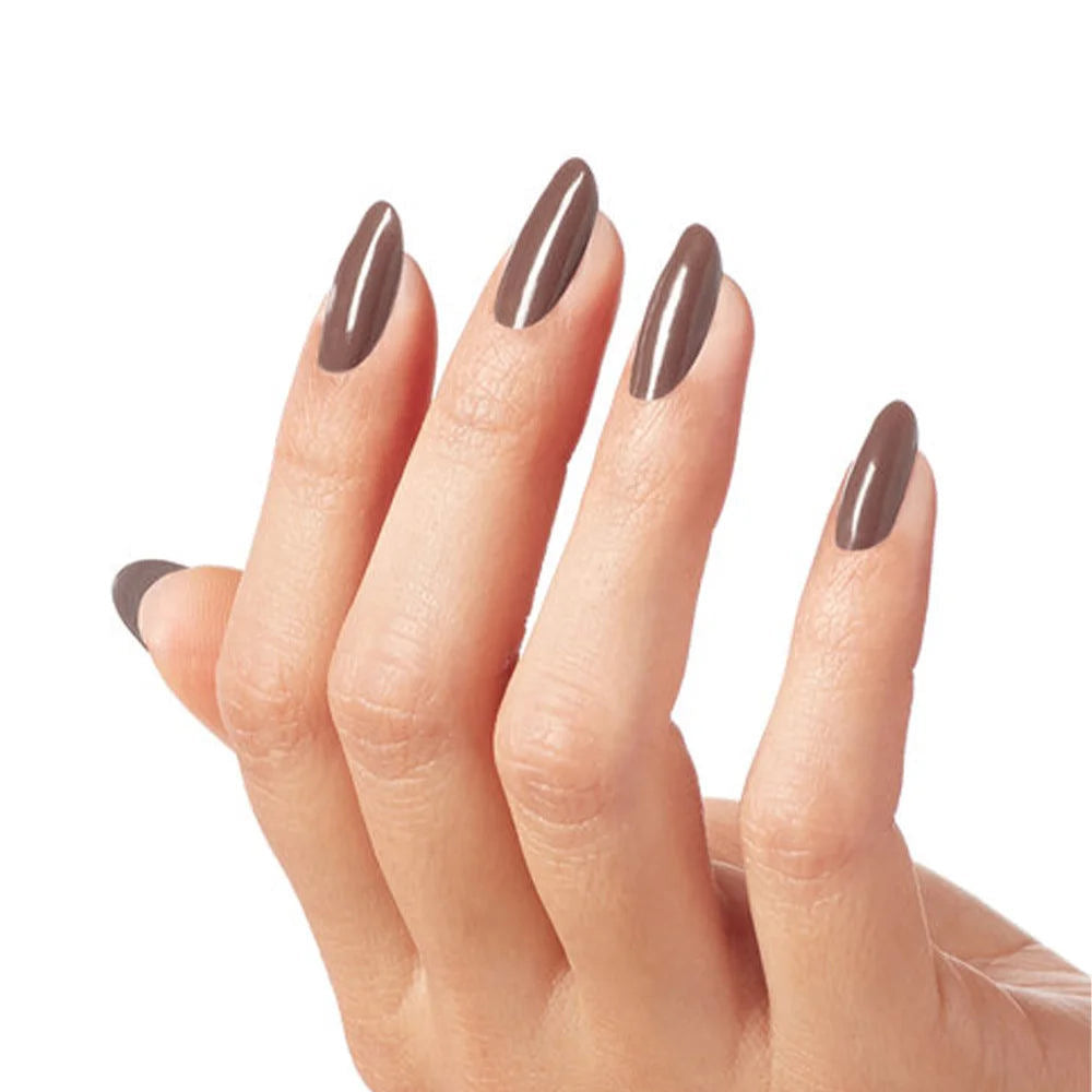OPI Infinite Shine - Espresso Your Inner Self #ISLLA04