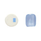 Enoi Sheer Gel Polish - Baby Soft #28