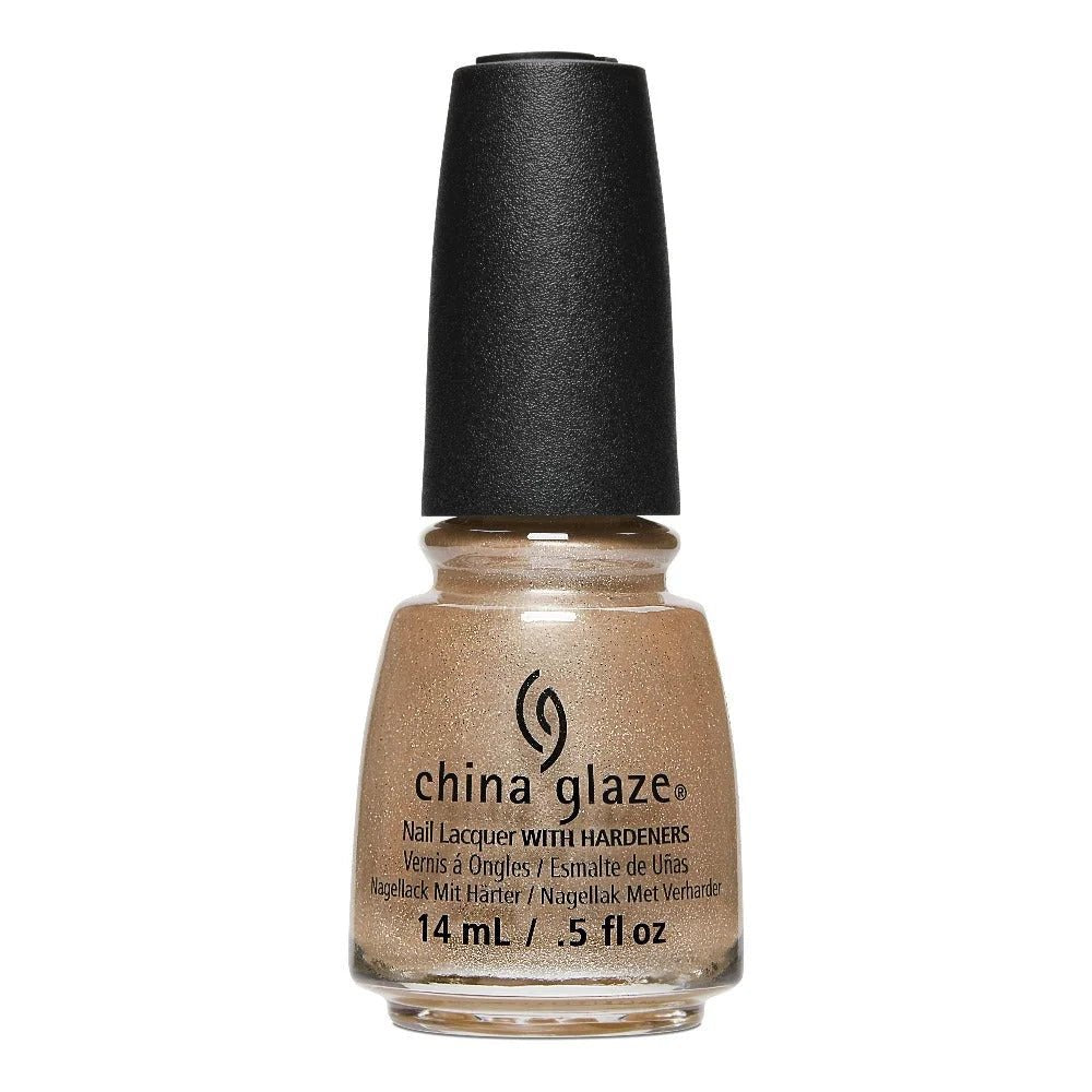 China Glaze - Girl On The Glo #84144