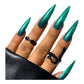 Nailz By Dev Gel Polish - The Last Ride
