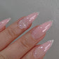 Nailbayo - Doi Builder Gel Aube Gel #3