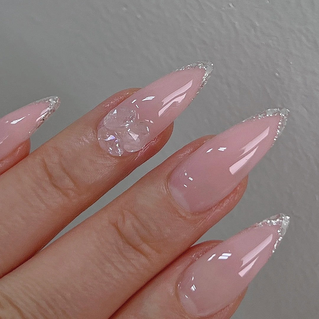 Nailbayo - Doi Builder Gel Aube Gel #3