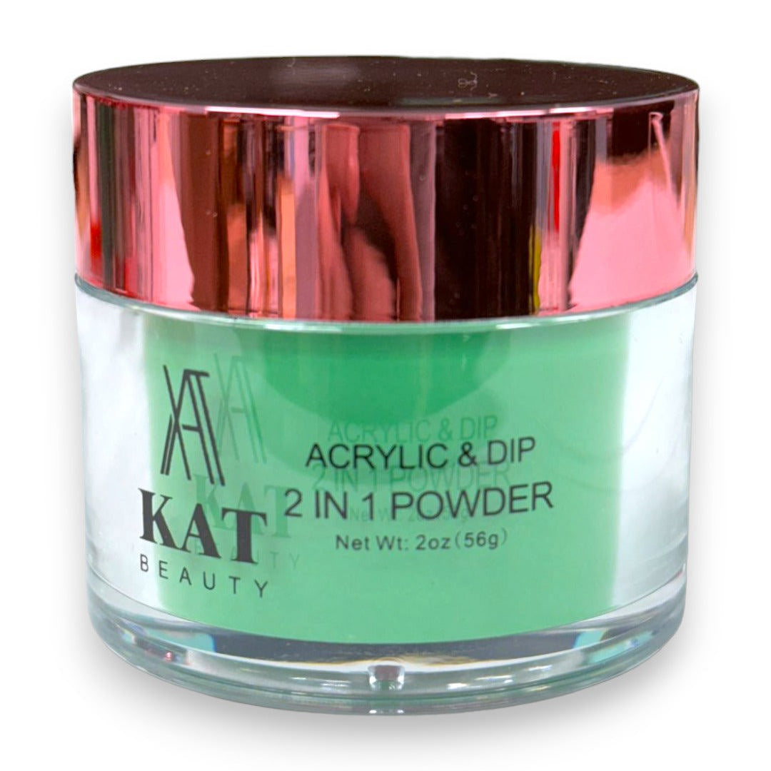 KAT Beauty 4In1 System #118