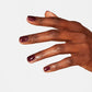 OPI Powder Perfection - In The Cable Car-Pool Lane #DPF62