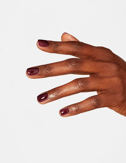 OPI Powder Perfection - In The Cable Car-Pool Lane #DPF62