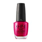 OPI Lacquer - Madam President #NLW62