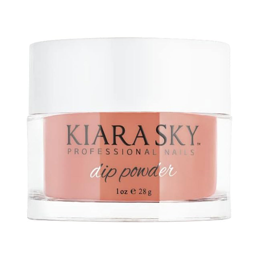 Kiara Sky Dipping Powder 1Oz - Guilty Pleasure #D466