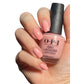 OPI Lacquer - Tagus In That Selfie! #NLL18